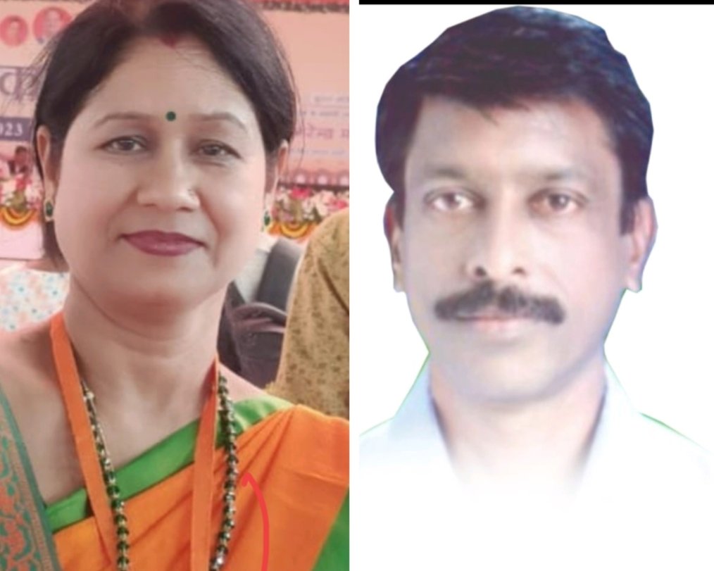 कांग्रेस पार्षद दल ने महापौर अलका पर लगाया झूठा श्रेय लेने का आरोप, एक ही कार्य का महापौर दोबारा कर रहीं भूमिपूजन 