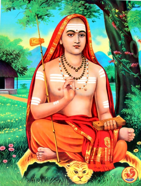 आदि जगदगुरु शंकराचार्य जयंती उत्सव 4 मई को