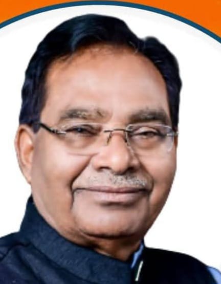 भाजपा के विधायक बताएं महतारी वंदन कीअधूरी गारंटी कब होगी पूरी: आरएन वर्मा