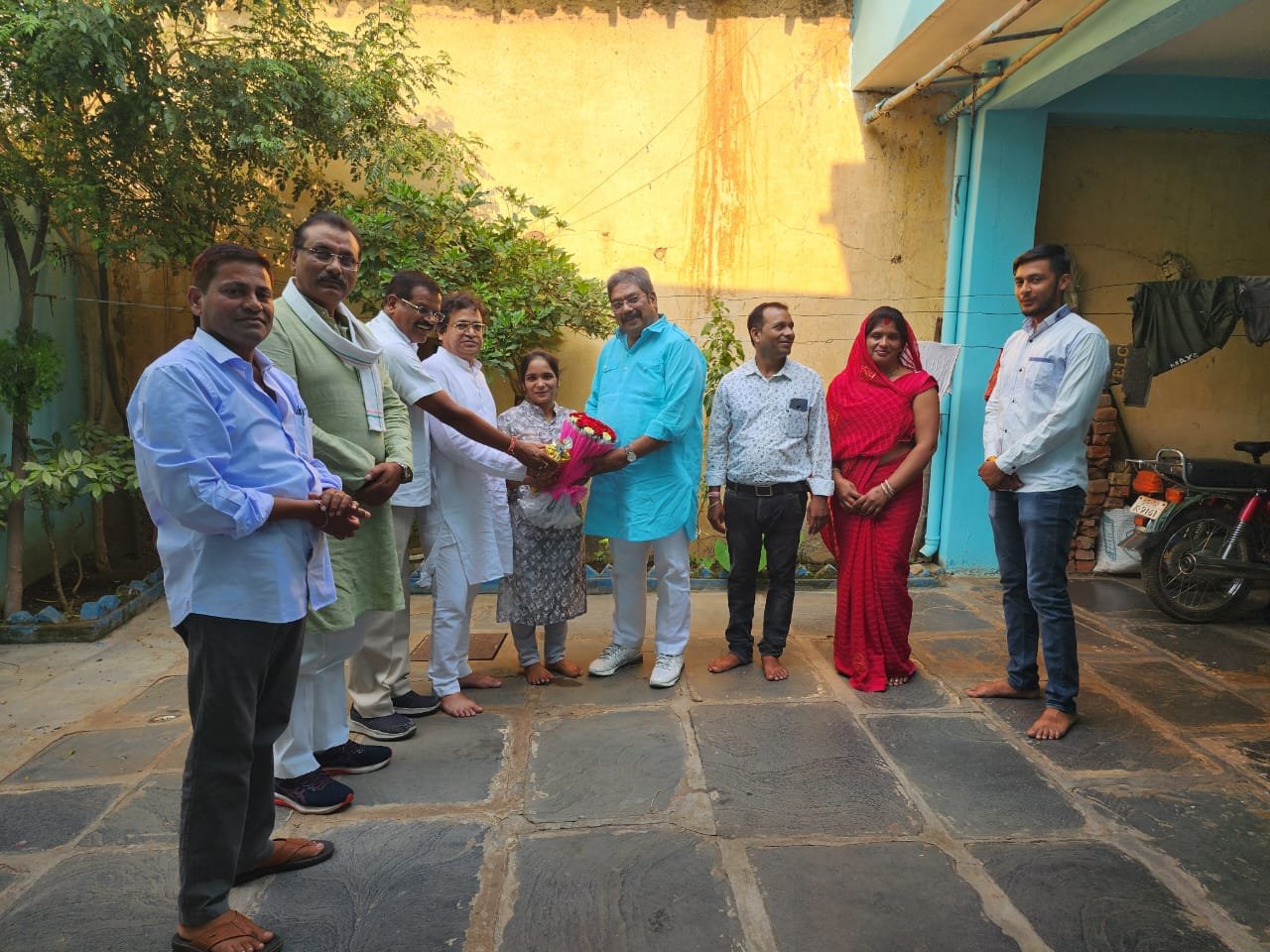 स्वामी आत्मानंद स्कूल की धरना साहू ने 91.4% लेकर शहर को किया गौरांवित,सच्ची लगन और मेहनत की जाए तो किसी भी लक्ष्य को प्राप्त किया जा सकता है