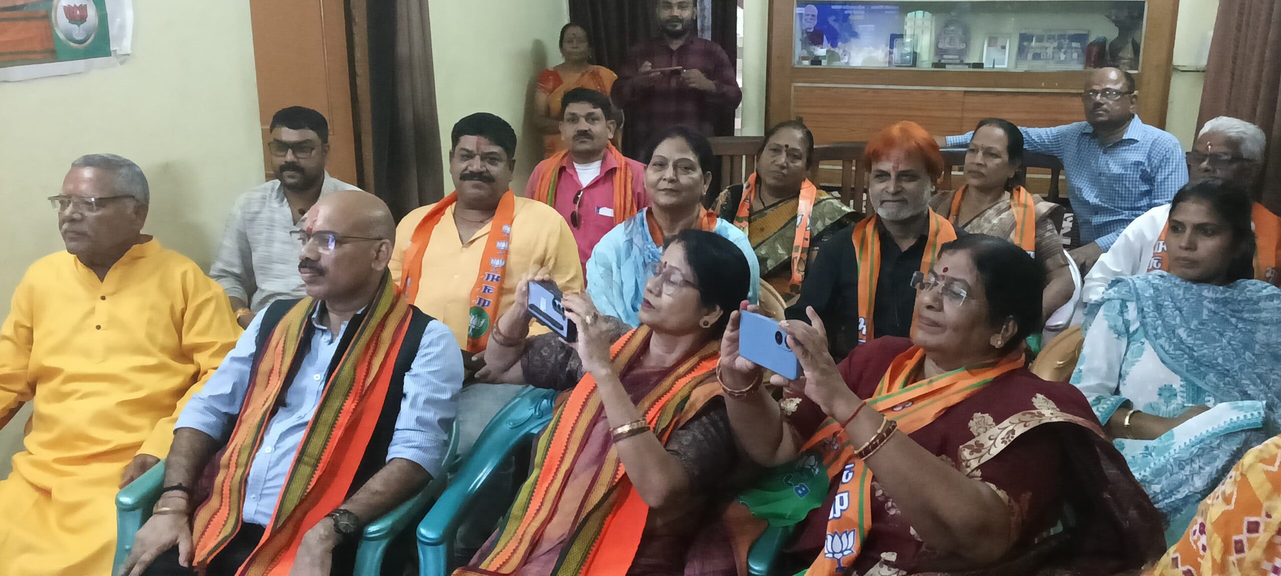 ऑपरेशन सिंदूर सिर्फ एक सैन्य मिशन नहीं यह हमारे संकल्प, साहस और बदलते भारत की तस्वीर है: सुरेंद्र कौशिक