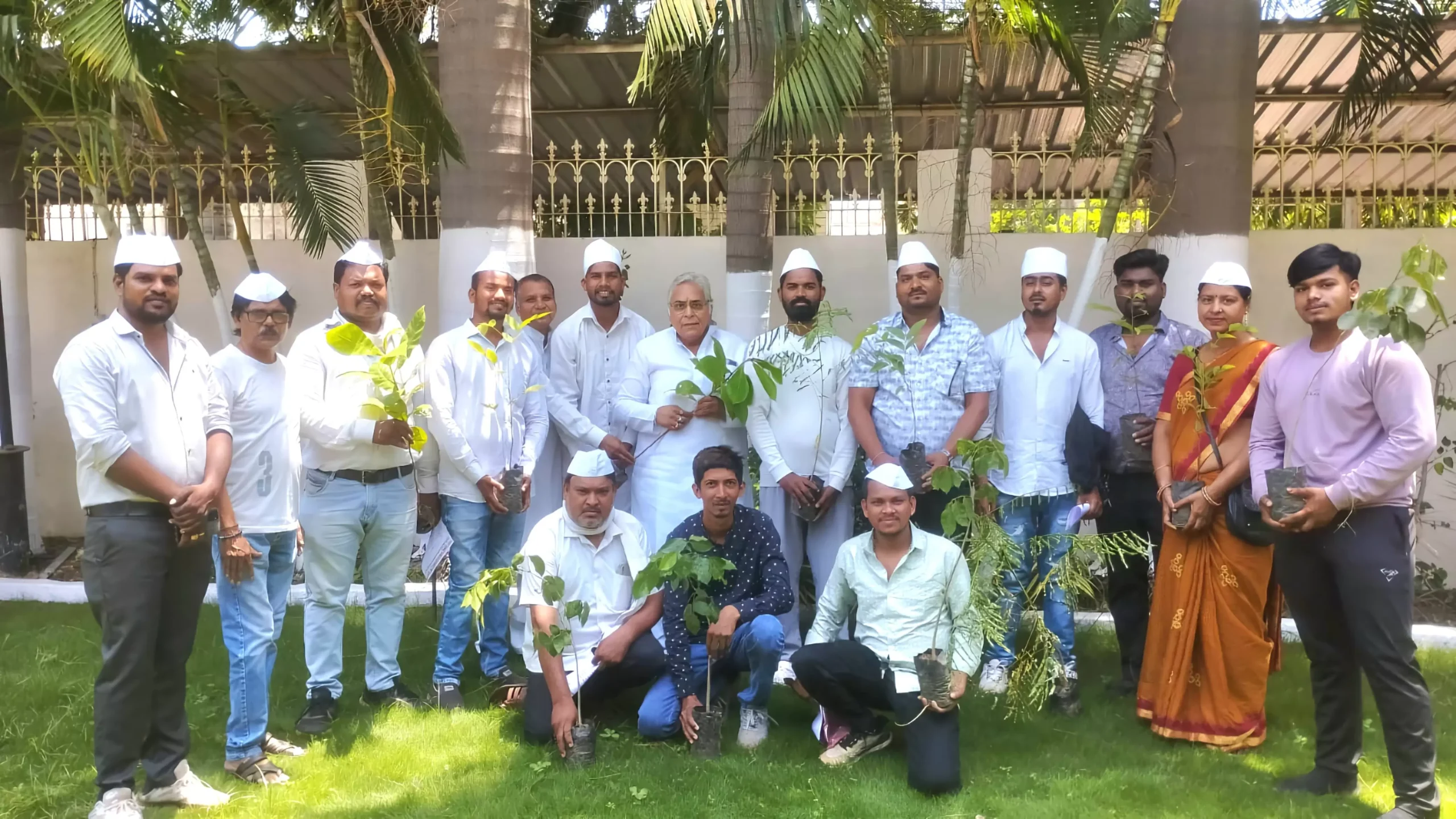 दुर्ग में कांग्रेस सेवा दल को नई कार्यकारिणी का तोहफ़ा, वरिष्ठ नेता अरुण वोरा से मिला मार्गदर्शन और आशीर्वाद