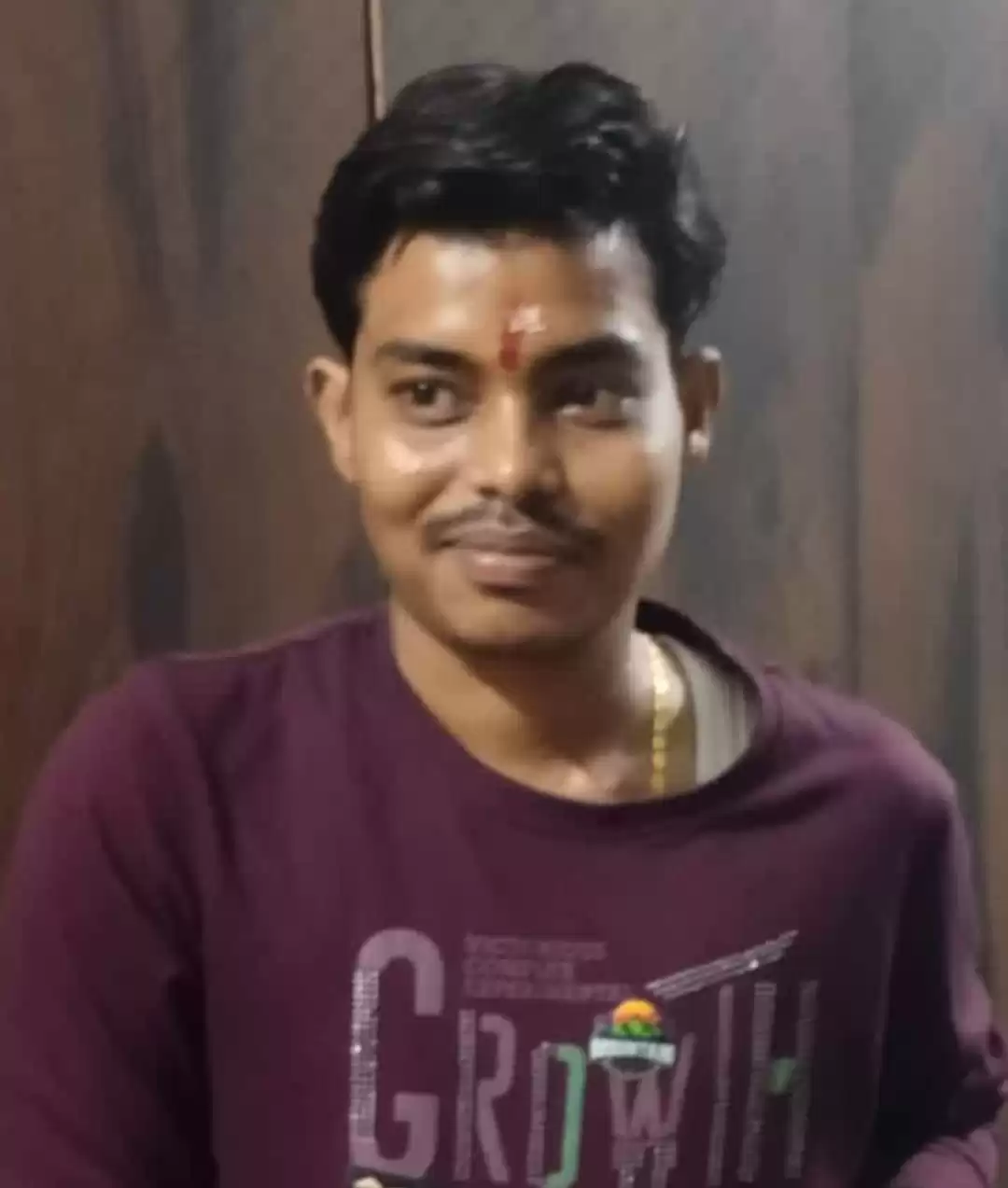 केदारनाथ यात्रा के दौरान दुर्ग के युवक विजय भारद्वाज की मौत