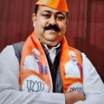 हर बूथ में जनता के साथ भाजपा कार्यकर्त्ता सुनेंगे पीएम की मन की बात, जिला संयोजक संतोष सोनी ने ली तैयारियों की जानकारी