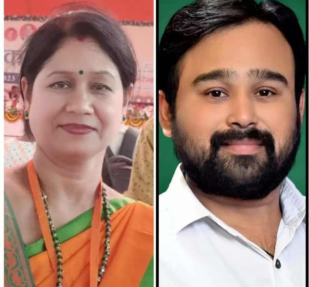 नालों से सैकड़ों हाईवा ट्रक से निकल रहा है मलमा, पिछली परिषद की सफाई के नाम पर की गई कोताही उजागर