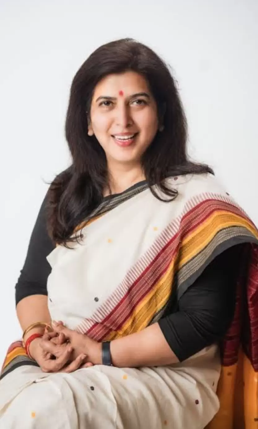 भाजपा की राष्ट्रीय उपाध्यक्ष डॉ. सरोज पाण्डेय करेंगी रिमझिम सावन मेले का उद्घाटन, महापौर अलका बाघमार करेंगी अध्यक्षता