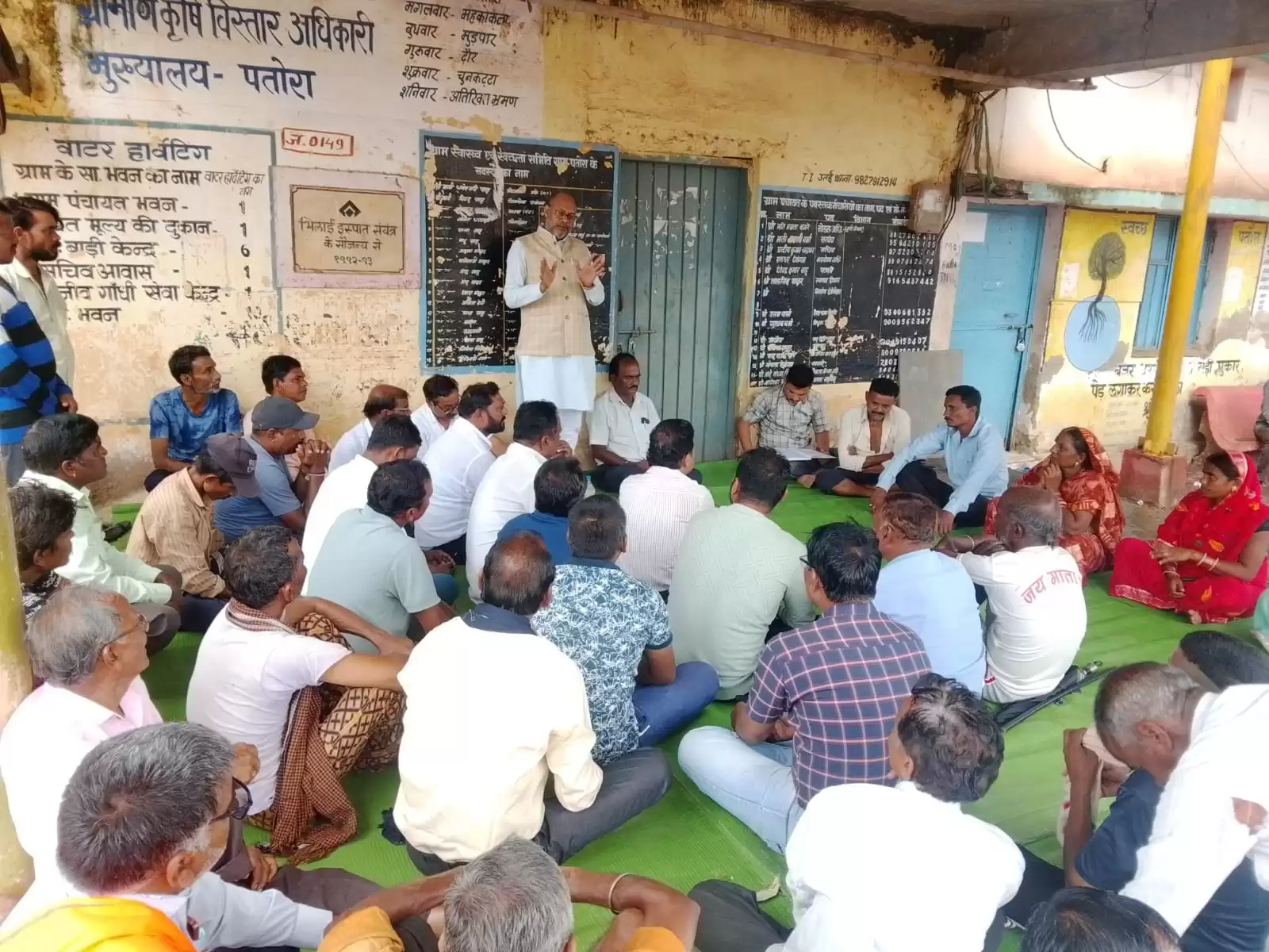 कांवड़ यात्रा को लेकर जन–जन है उत्साहित, जितेन्द्र वर्मा के नेतृत्व में 28 जुलाई को हजारों की संख्या में टोलाघाट पहुंचेंगे कांवड़िया