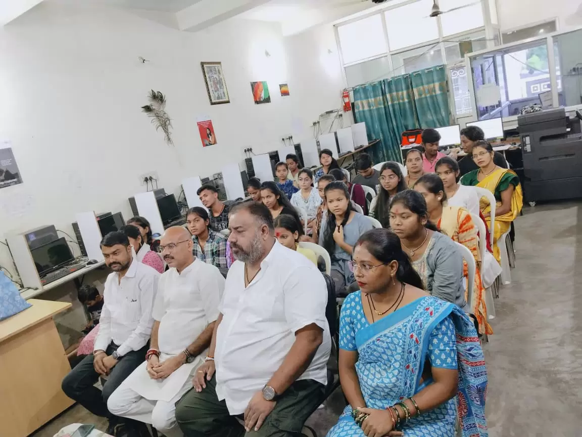 प्रधानमंत्री नरेंद्र मोदी की मन की बात भाजपा जननी बूथ स्तर पर श्रवण की