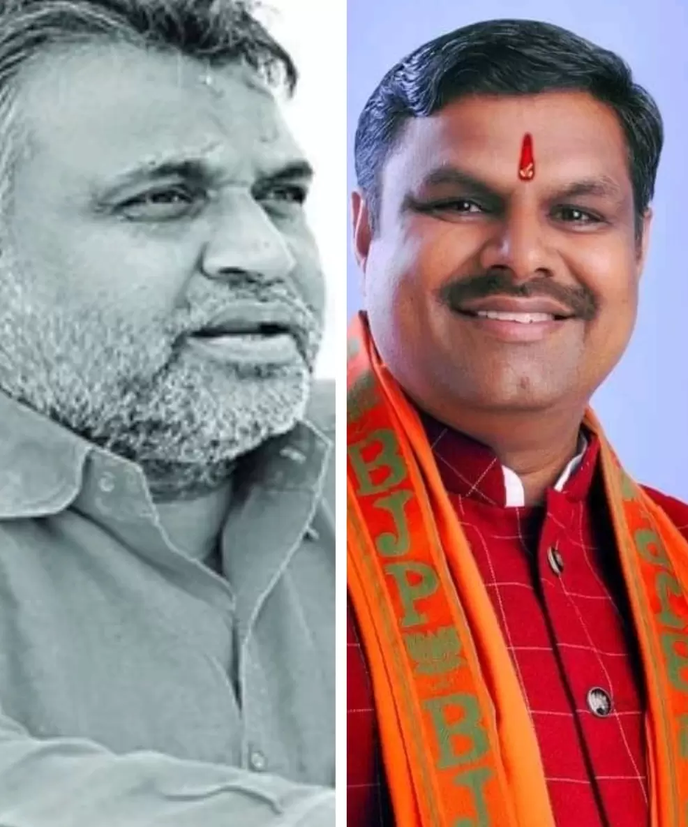 भाजपा की ताकत रहा है यादव समाज का मंत्रिमंडल में प्रतिनिधित्व प्रदेश में 35 लाख है यादव समाज के मतदाता, हेमचंद दो कार्यकाल में रहे है मंत्री