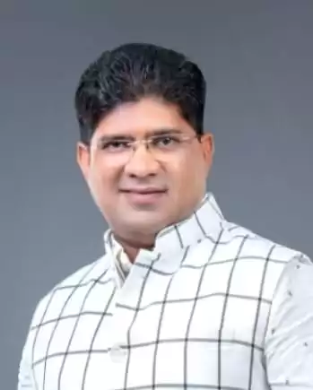 भाजपा ने बिजली बिल में भारी भरकम बढ़ोतरी कर जनता को धोखा दिया, जनता लेगी हिसाब: राकेश ठाकुर