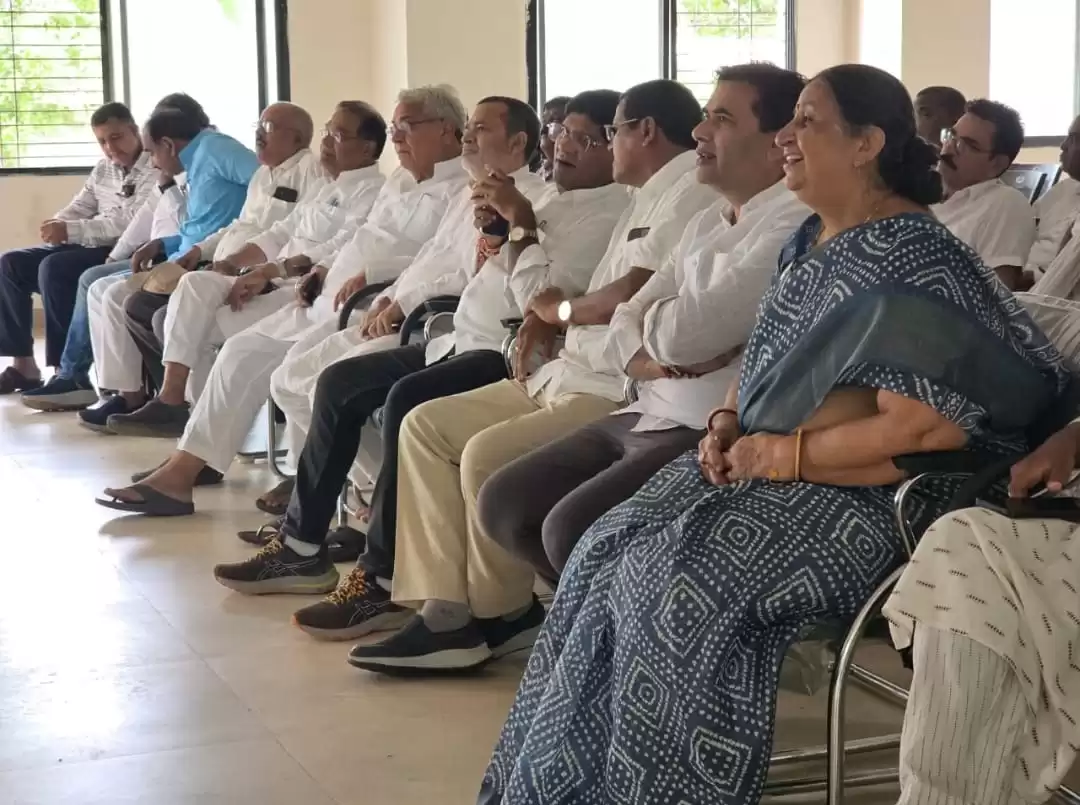 चुनाव और वोट की चोरी कर प्रधानमंत्री बने नरेंद्र मोदी: राहुल गांधी