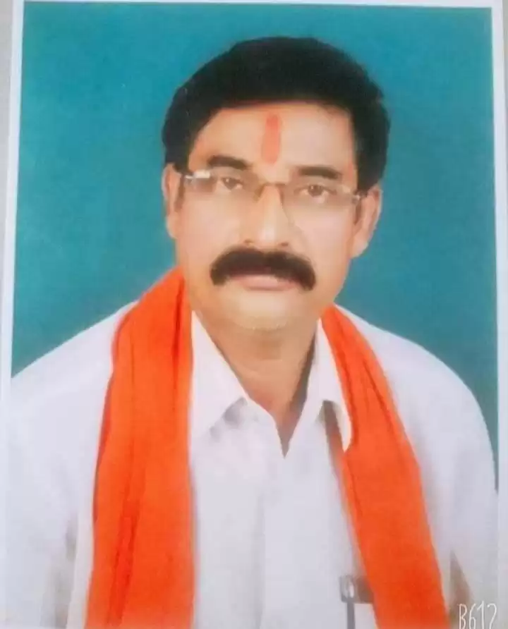 शिवसेना के दाऊ राम चौहान ने दी बेमेतरा वासियों को स्वतंत्रता दिवस की बधाई