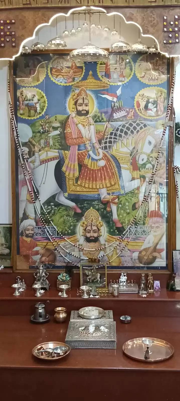 रामदेव बाबा के भादवा मेला में जम्मा जागरण की मचेगी धूम, परचों का मिलेगा लाभ