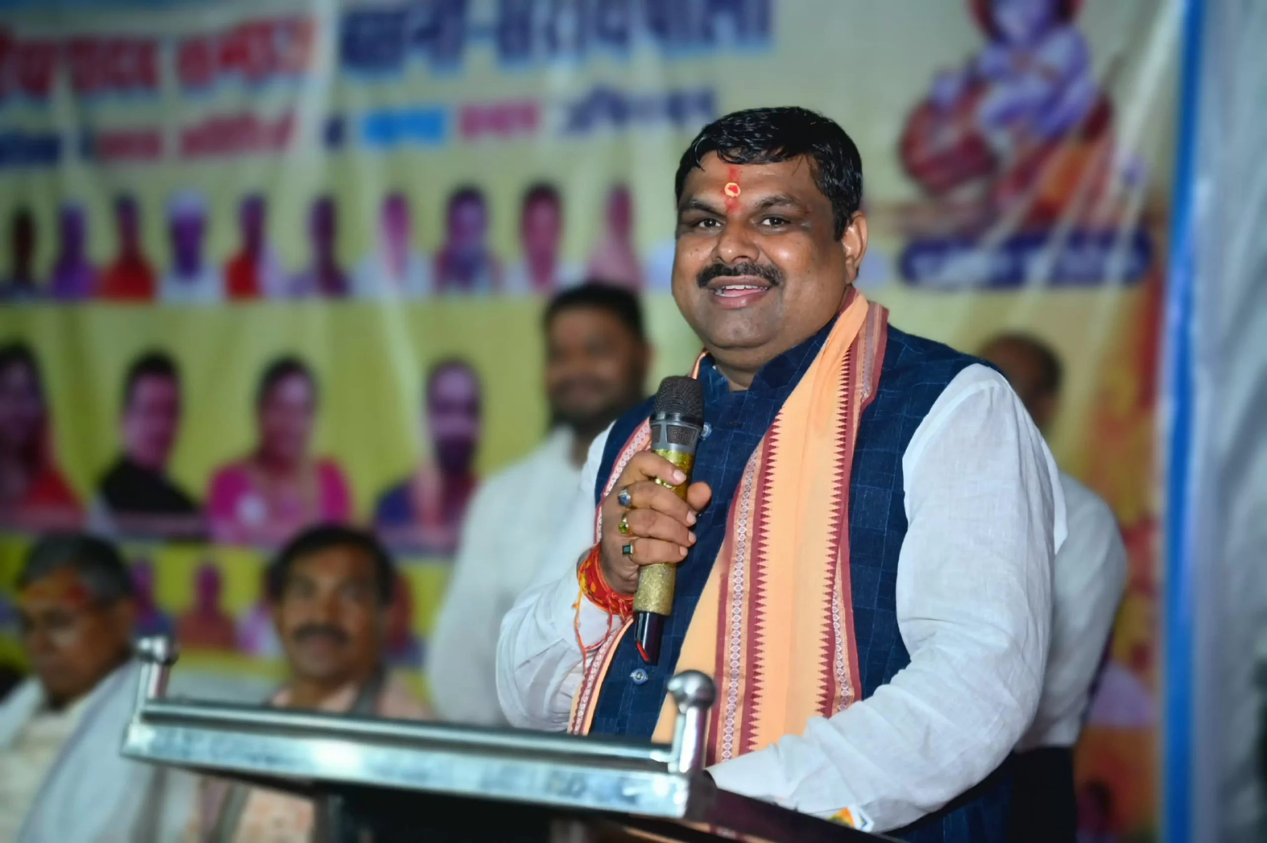 दुर्गवासियों बड़ी सौगात – महाराजा चौक से बोरसी तक फोरलेन निर्माण हेतु 23.96 करोड़ की स्वीकृति