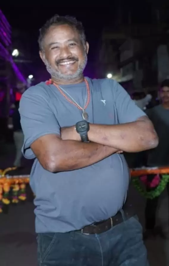 अस्पताल में भर्ती ई-रिक्शा चालक ने कोर्ट परिसर में फांसी लगाकर की खुदकुशी