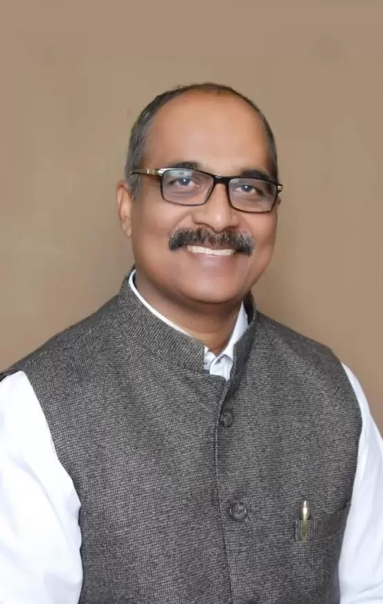 डॉ एपीजे अब्दुल कलाम यूथ स्टार्टअप अवार्ड 2.0 में होगा साजन जोसेफ का सम्मान