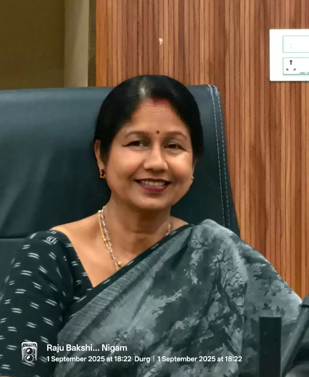 दुर्ग नगर निगम को 16.97 करोड़ का स्वीकृत प्रोजेक्ट, कचरा प्रबंधन में आएगा बड़ा बदलाव