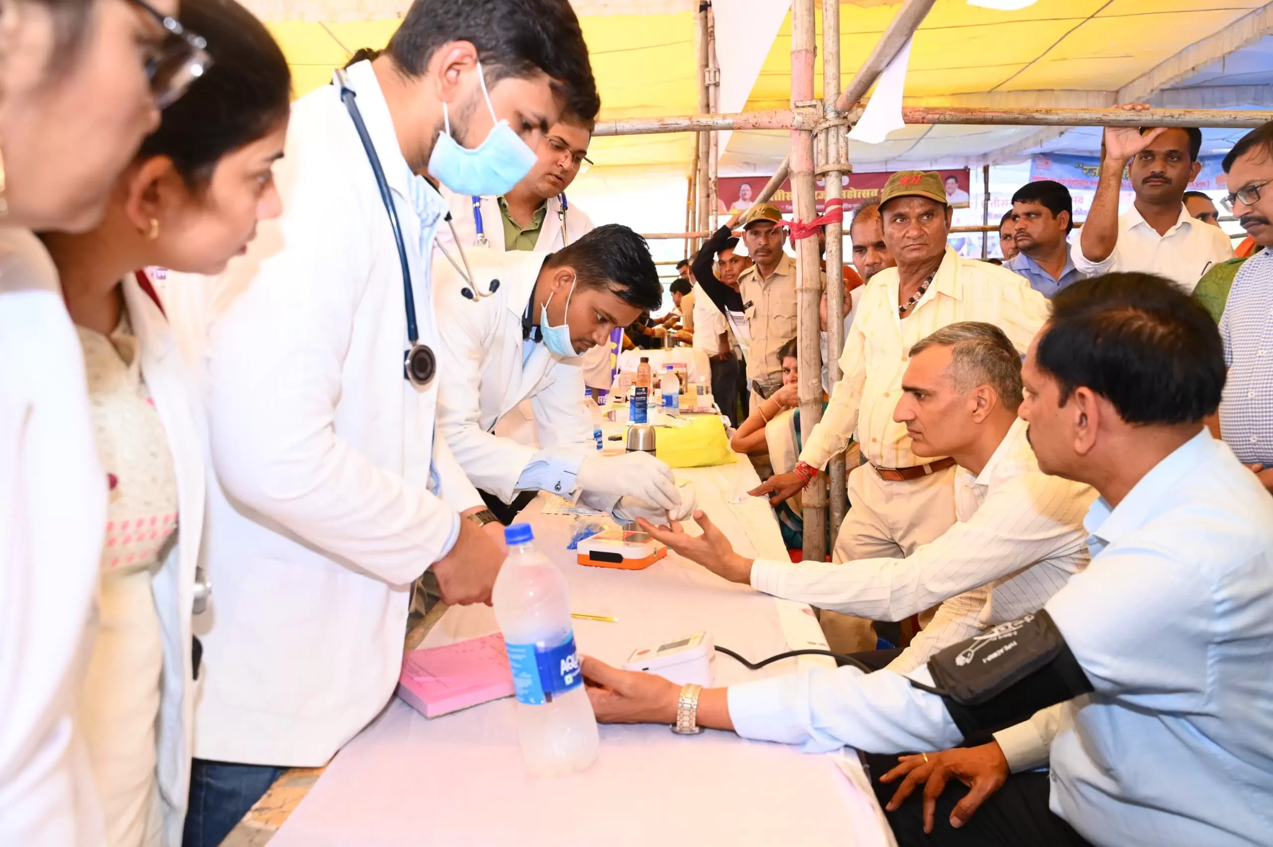 रजत महोत्सव में छत्तीसगढ़ी संस्कृति और परंपराओं की झलक, खाद्य मंत्री बघेल ने कहा – बेटियों और किसानों की प्रगति ही राज्य की असली ताकत