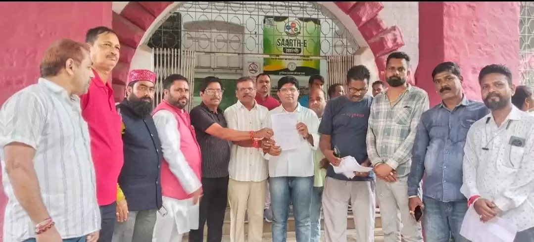 पहले खाद डीएपी अब यूरिया की कमी को लेकर कांग्रेस करेगी बड़ा आंदोलन – राकेश ठाकुर