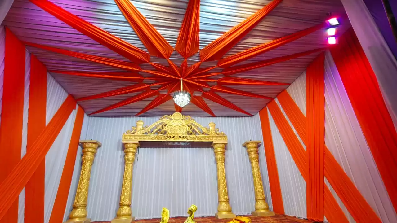 विराट नगर में विराट रूप में विराजेंगी मां दुर्गा, 22 सितंबर से 1 अक्टूबर तक होंगे विविध आयोजन