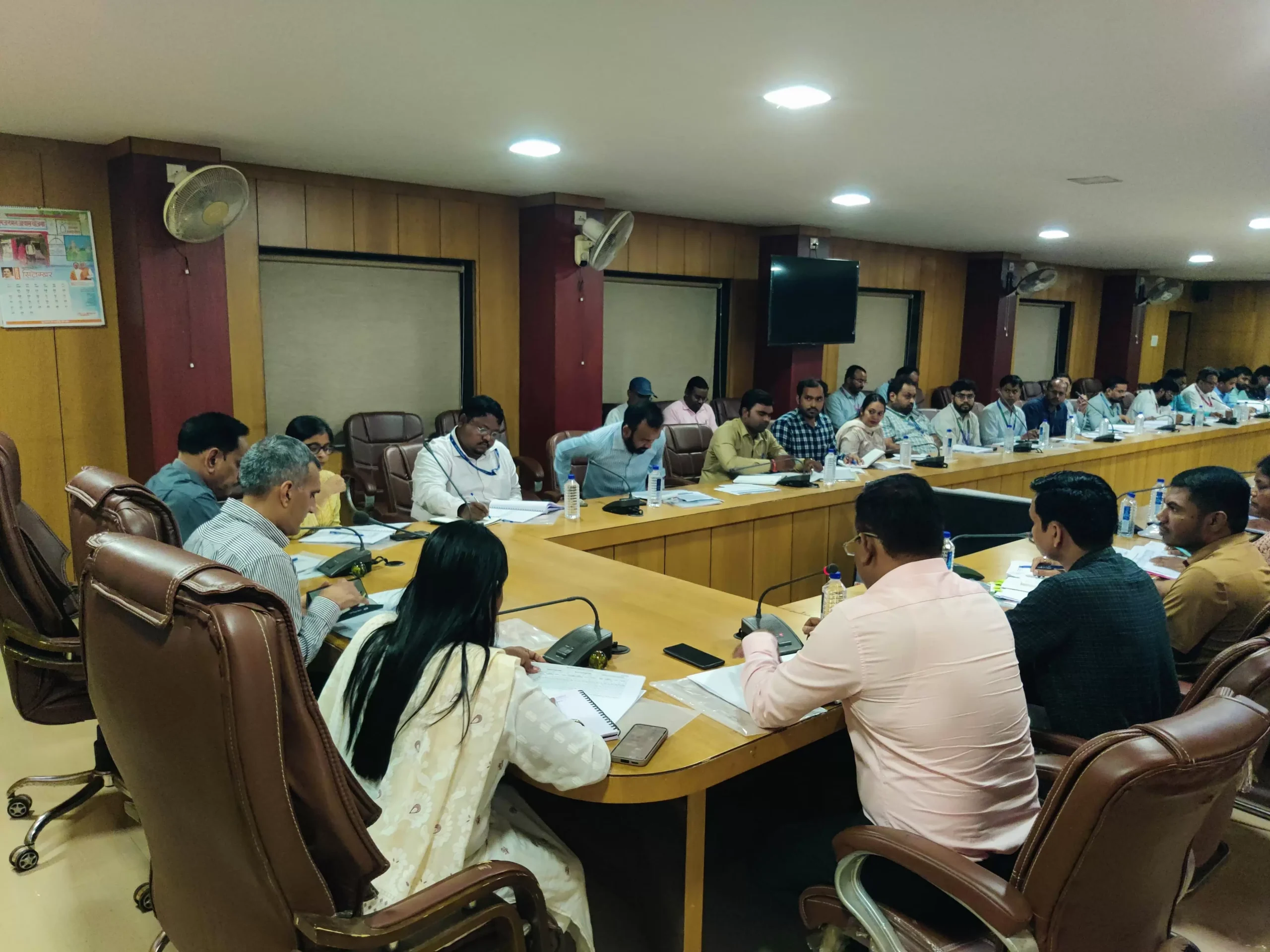 खादी एवं ग्रामोद्योग बोर्ड की योजनाओं से स्वरोजगार को मिलेगा बढ़ावा