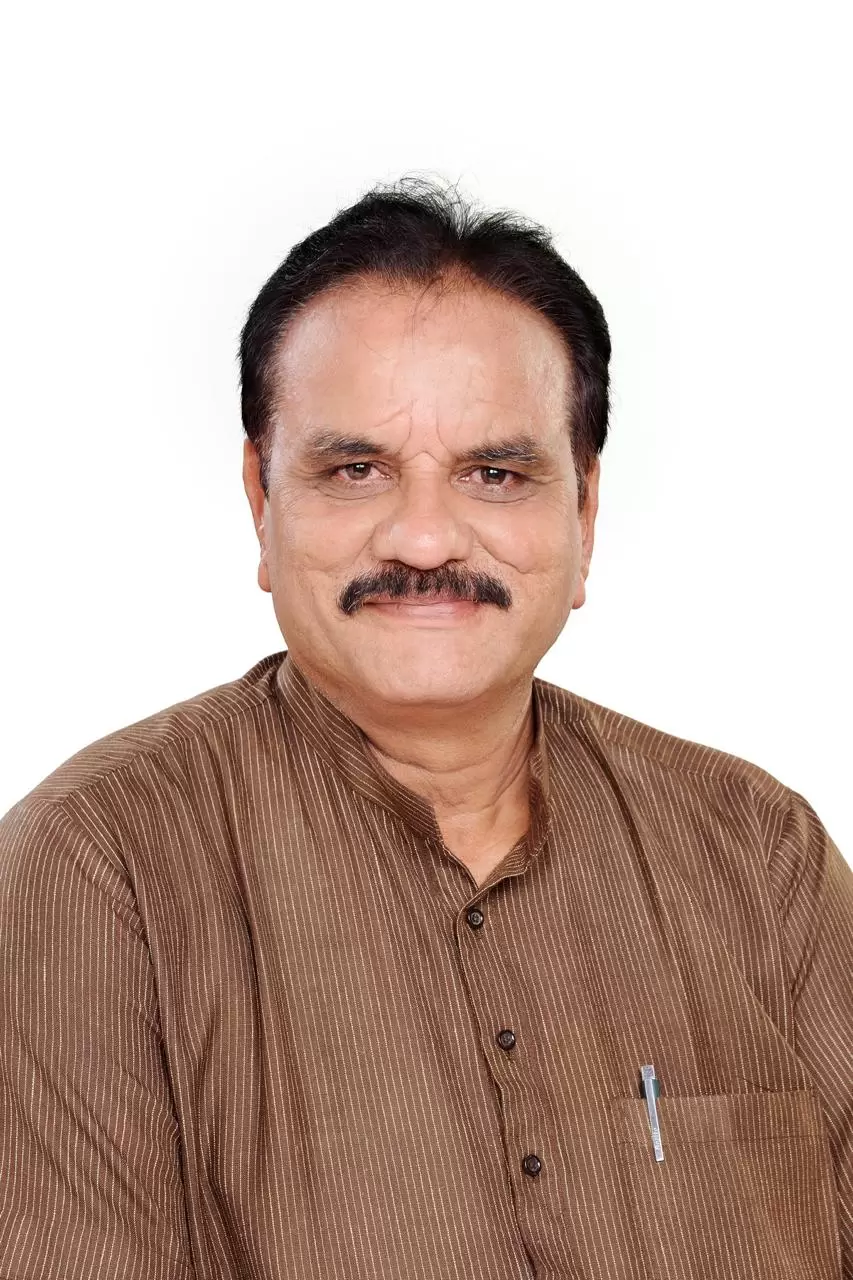 राइस मिल एसो. अध्यक्ष बोथरा ने की प्रदेश कार्यकारिणी की घोषणा, जिलाध्यक्ष व महामंत्री के नामों पर भी लगी मुहर