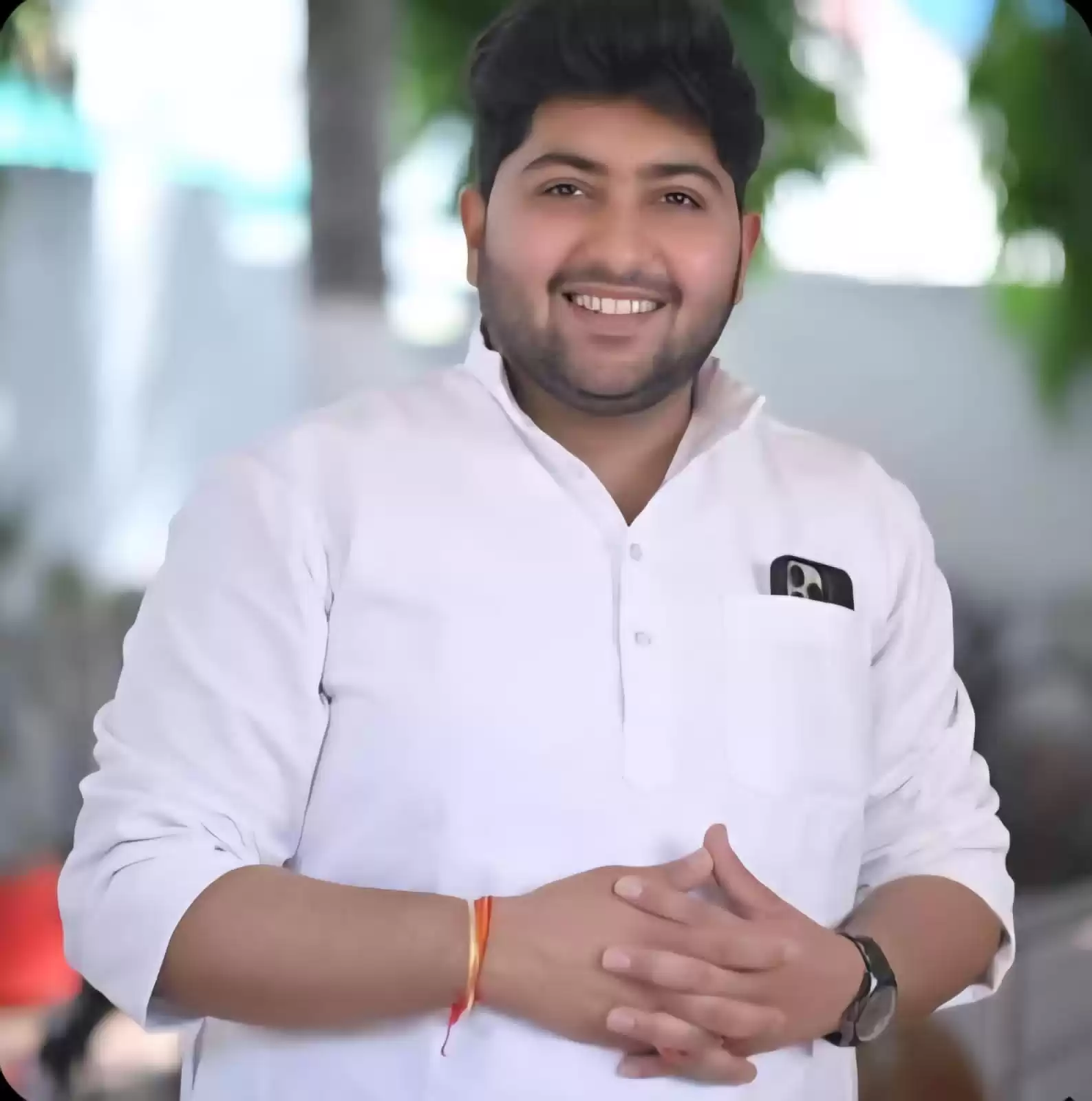 कांकेर में युवा कांग्रेस का जनआंदोलन, राष्ट्रीय अध्यक्ष उदय भानु चिब होंगे शामिल, तैयारियों को अंतिम रूप देने रवाना हुए महासचिव संदीप वोरा