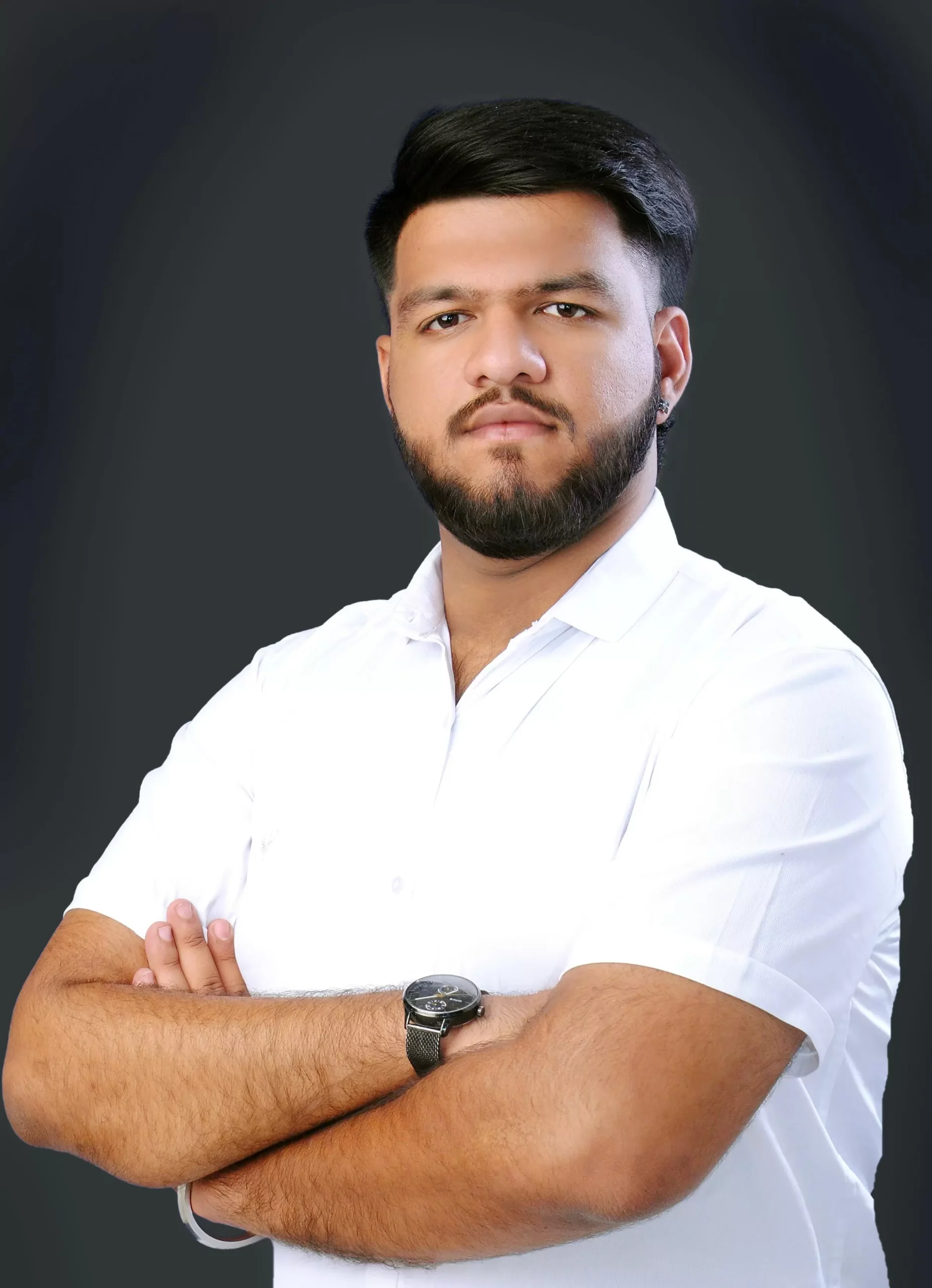 नगर निगम की लापरवाही पर फूटा एनएसयूआई का गुस्सा, जल्द समाधान नहीं हुआ तो निगम परिसर मे फेंका जाएगा कचरा