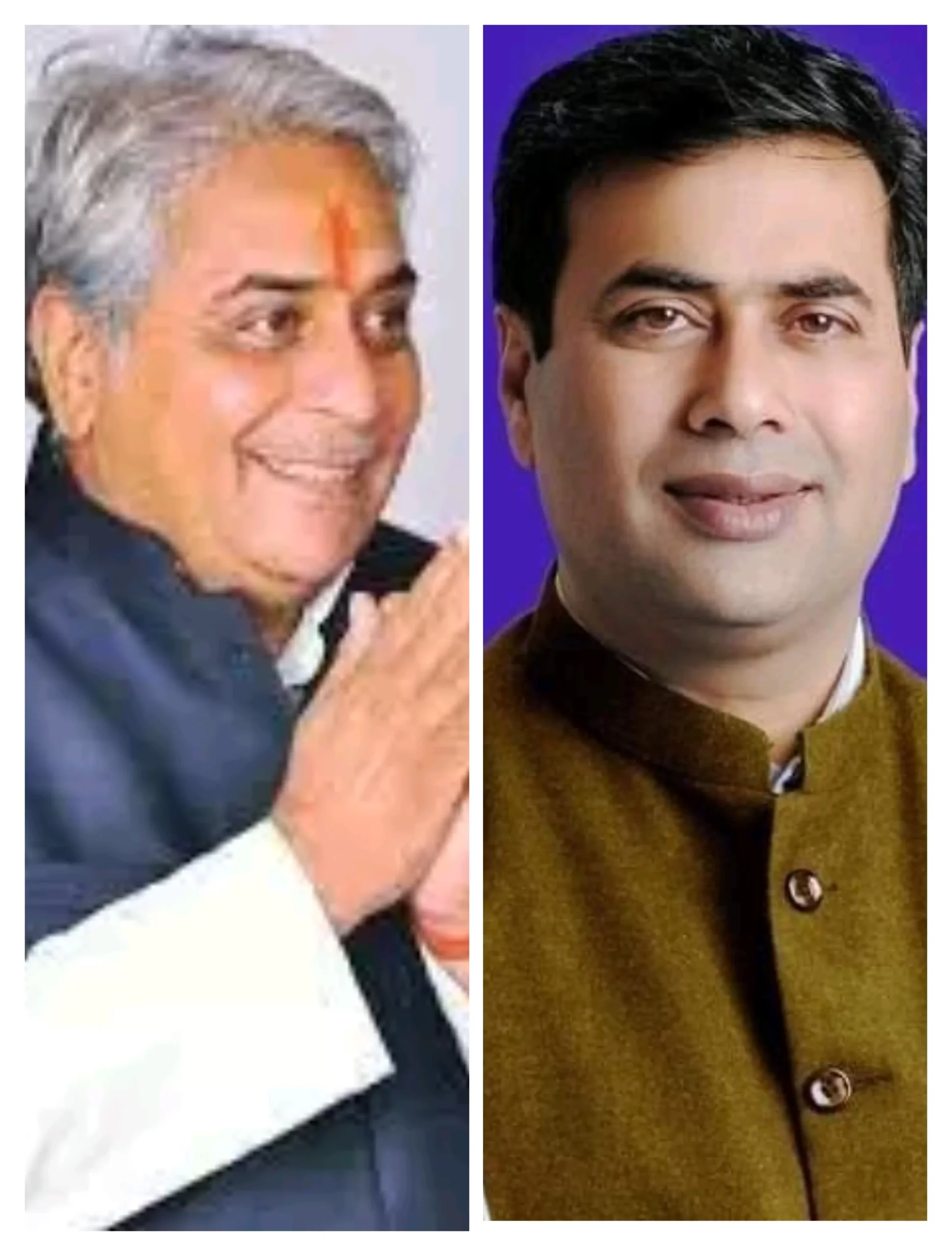 पहली बार अध्यक्ष बनाने वोरा को मिली कड़ी चुनौती, दावेदार बाकलीवाल को शहर के पांचों ब्लाकों से 75 से 80 फीसदी समर्थन