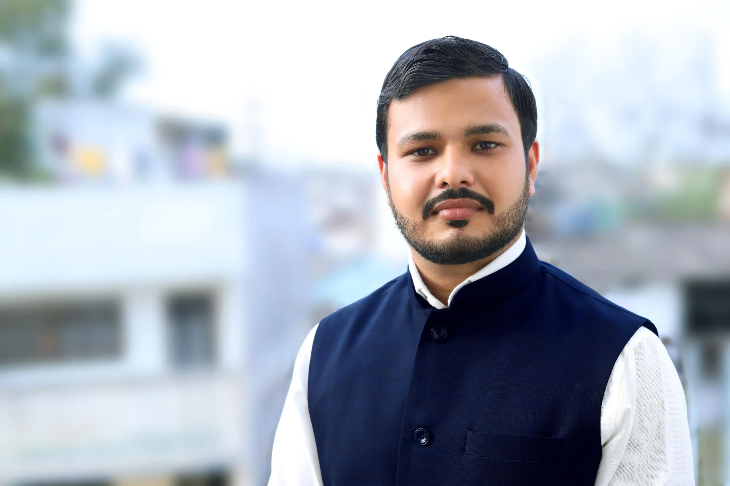 दुर्ग में अपराधियों का राज, गृहमंत्री बताएं, पुलिस सो रही है या सरकार बेबस हो चुकी है? : दीप सारस्वत