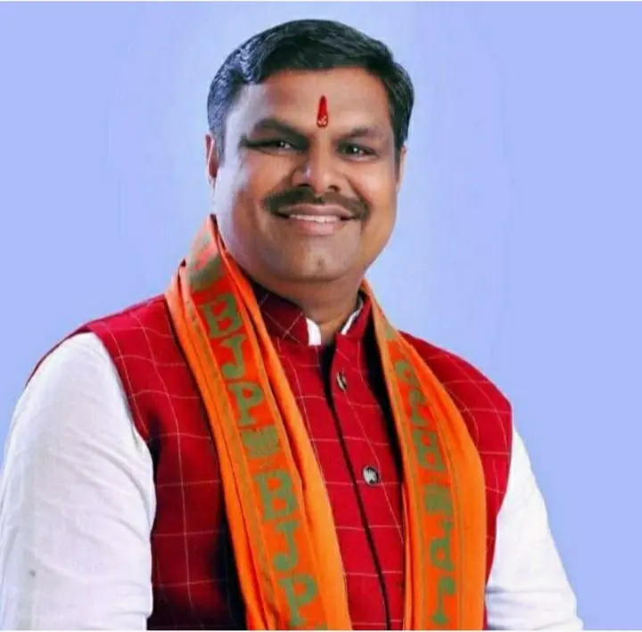 भारतीय जनता पार्टी का बिहार में सरकार बनने पर बधाई : शिक्षा मंत्री गजेंद्र यादव