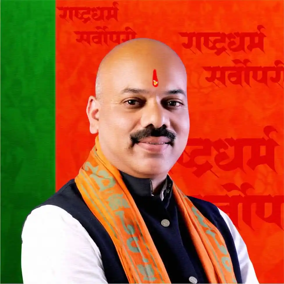 जीडीपी ग्रोथ 8.2 प्रतिशत होने पर बोली भाजपा, रिकॉर्ड जीडीपी ग्रोथ बताता है कि मोदी मैजिक अभी भी बरकरार है : सुरेंद्र कौशिक