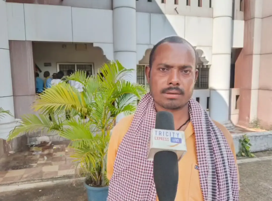 उमरिया में गलत तरीके से भर्तियां, कलेक्टर से शिकायत