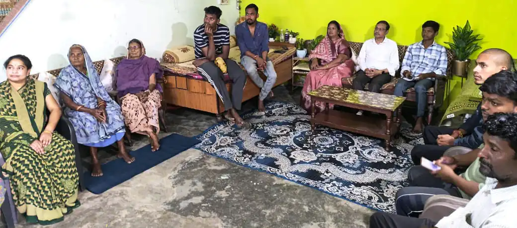 ऐतिहासिक घटनाओं, उपलब्धियों, पर्यटन, खेल, संस्कृति, परंपरा और नागरिकों के श्रेष्ठ कार्यों को सामने लाने वाला मंच है मन की बात कार्यक्रम- राजेन्द्र पाध्ये