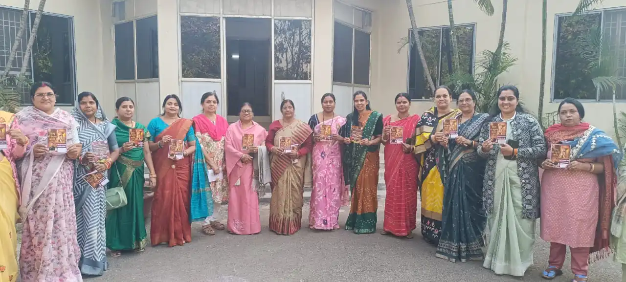 25 से 29 दिसंबर तक पंडित धीरेंद्र शास्त्री की दिव्य हनुमंत कथा को लेकर तैयारियां युद्ध स्तर पर जारी