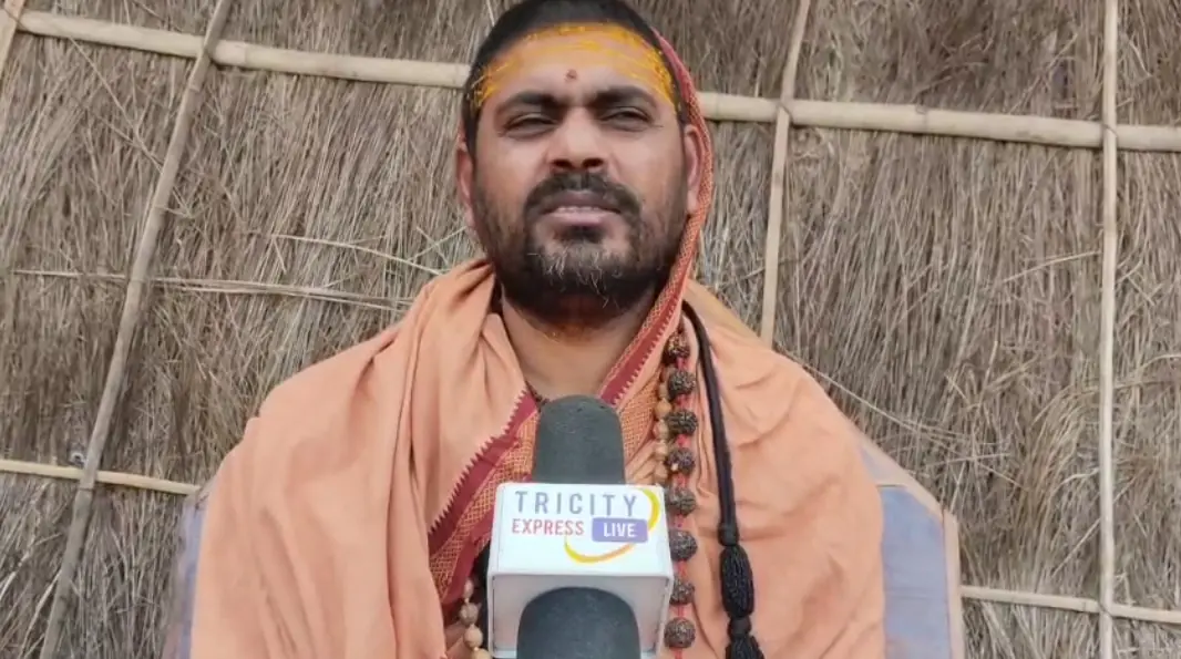 कृषि उपज मंडी बेमेतरा में गौ प्रतिष्ठा यज्ञ, शिव महापुराण 6 से