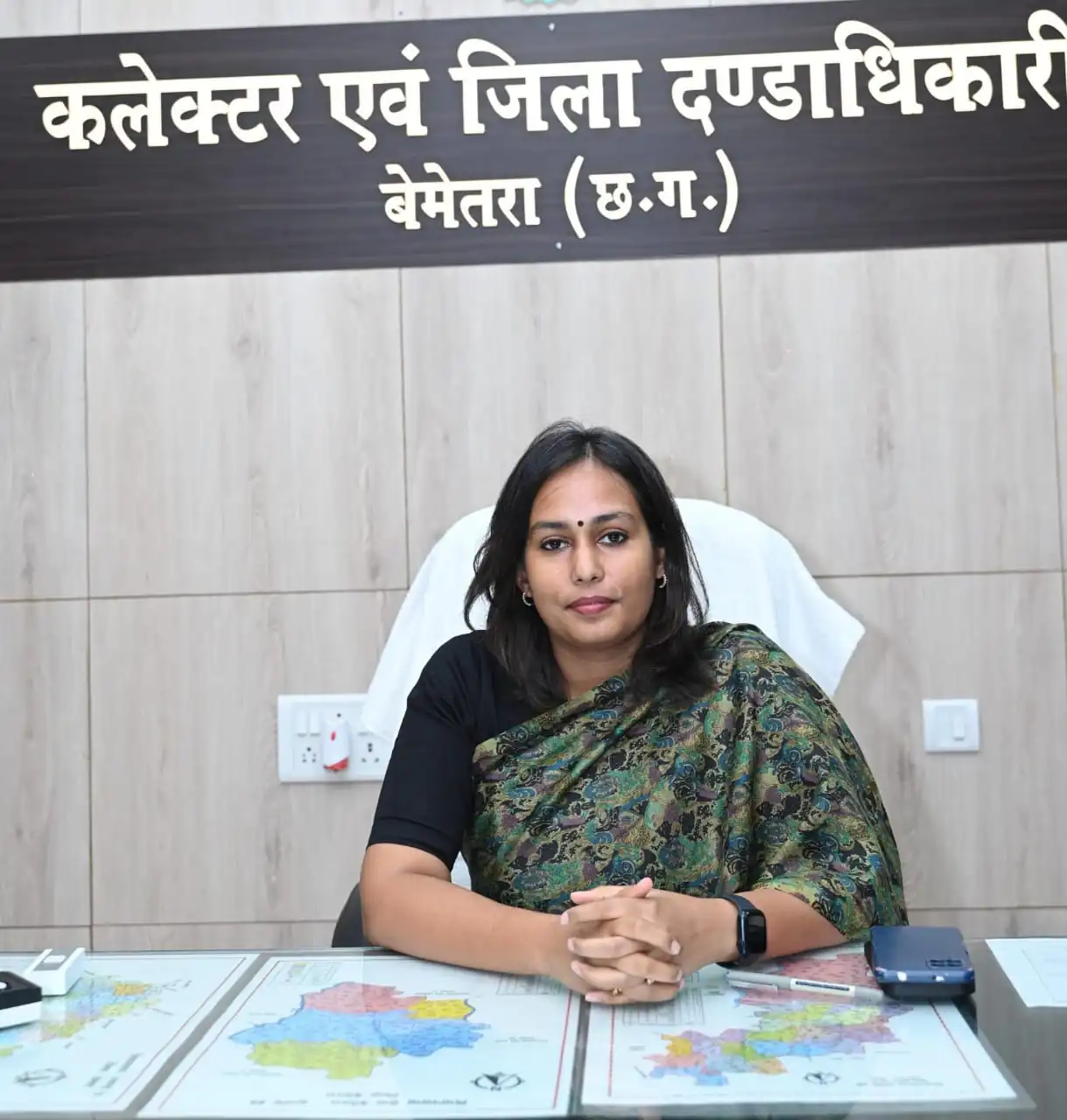 ग्रीष्म ऋतु में पेयजल संकट से निपटने प्रशासन सख्त, 1 जनवरी से 30 जून 2026 तक जलाभावग्रस्त क्षेत्र घोषित