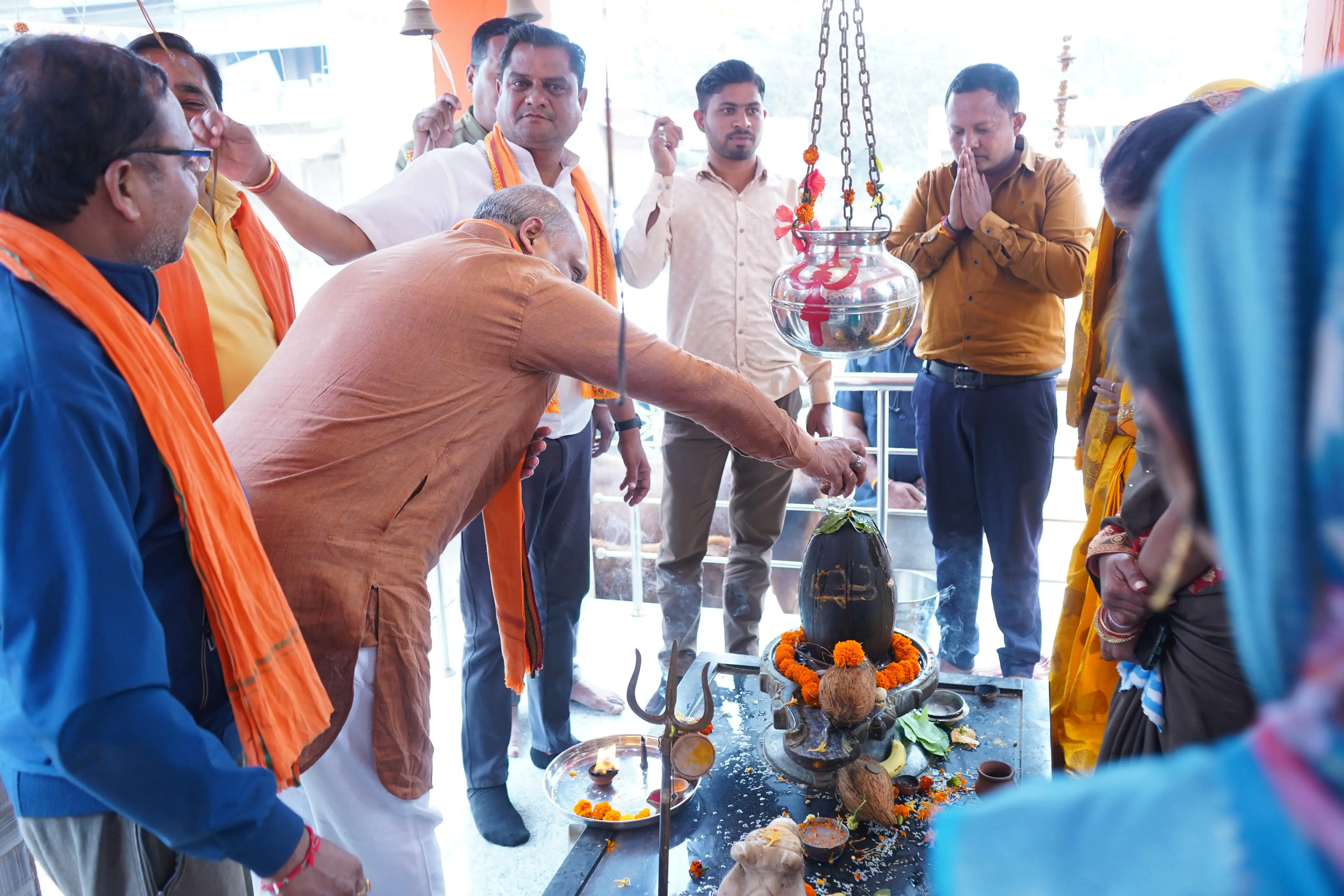 आस्था और गौरवशाली इतिहास का उत्सव है सोमनाथ स्वाभिमान पर्व