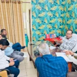 नगर निगम दुर्ग में बजट निर्माण की प्रक्रिया शुरू,बजट समय सीमा में प्रस्तुत किया जाएगा, विभागों व पार्षदों से मांगे गए विकास प्रस्ताव