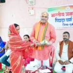 विधायक ललित चंद्राकर ने ग्रामीणों को दी मिशन की विस्तृत जानकारी, रोजगार और आजीविका पर दिया जोर