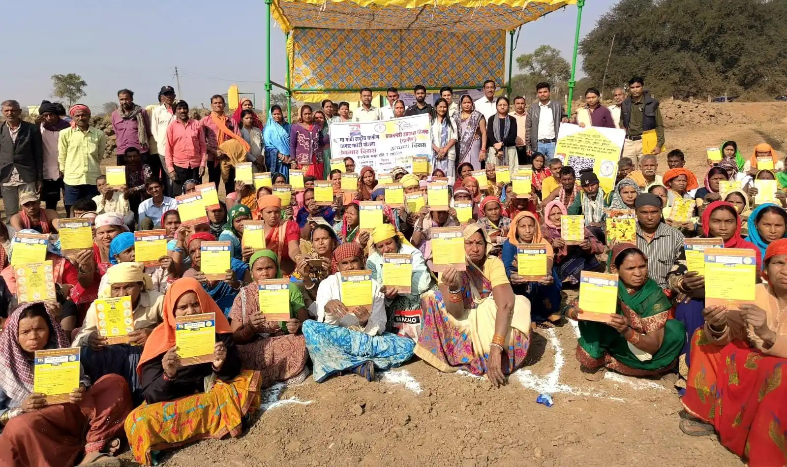 रोजगार एवं आवास दिवस: ग्रामीण सशक्तिकरण की दिशा में एक नई पहल, हर माह की 7 तारीख को ग्राम पंचायतों में मनाया जाएगा आवास दिवस