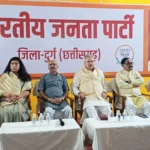 विकसित भारत 2047 के लक्ष्य को पूर्ण करने के लिए हमें पंच से लेकर पार्लियामेंट तक हर चुनाव जीतने होंगे- अजय जम्वाल