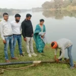 ग्रीष्मकालीन धान पर सख्ती: जल संकट के मद्देनज़र बेमेतरा को जल अभाव क्षेत्र घोषित, 20 ट्रांसफॉर्मर से बिजली बाधित, 45 पंप जब्त