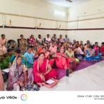 निक्षय मित्र बना मरीजों का सहारा, स्वास्थ्य अधिकारी कर्मचारियों की विशेष पहल, साजा ब्लॉक में टीबी मरीज खोजने मितानिनों को किया गया प्रशिक्षित