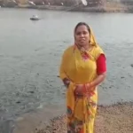 ग्राम पंचायत गुधेली की सीमा निषाद बनीं लखपति दीदी, मछली पालन से बदल गई जीवन की कहानी