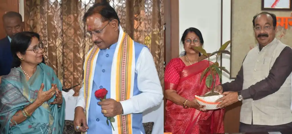 16 करोड़ की अधोसंरचना राशि स्वीकृत, दुर्ग के 60 वार्डों में तेज होंगे विकास कार्य