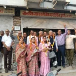 नागरिक सहकारी बैंक दुर्ग के कमल नारायण रुंगटा लगातार पांचवी बार बने अध्यक्ष