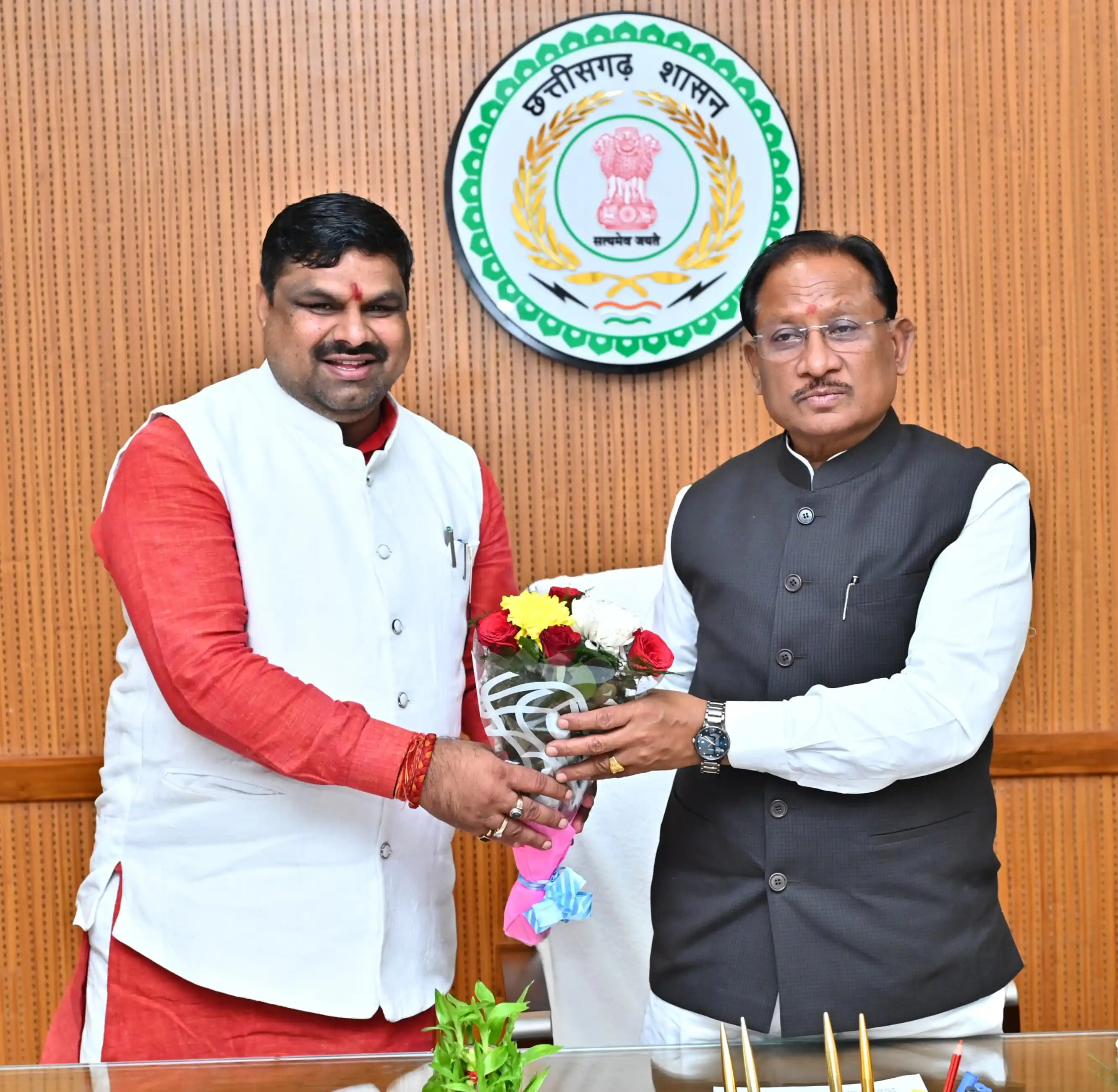 प्रदेश सरकार का बजट विकास की रफ्तार को देगा नई गति – मंत्री गजेन्द्र यादव