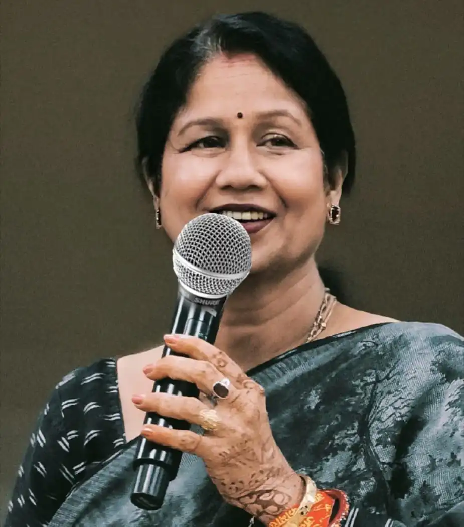 बजट छत्तीसगढ़ के आकांक्षाओं को पूर्ण करने वाला है- अल्का बाघमार