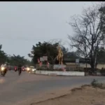 बेमेतरा जिले चारों ब्लॉकों में सड़कों और चौराहों की सटीक जानकारी उपलब्ध नहीं